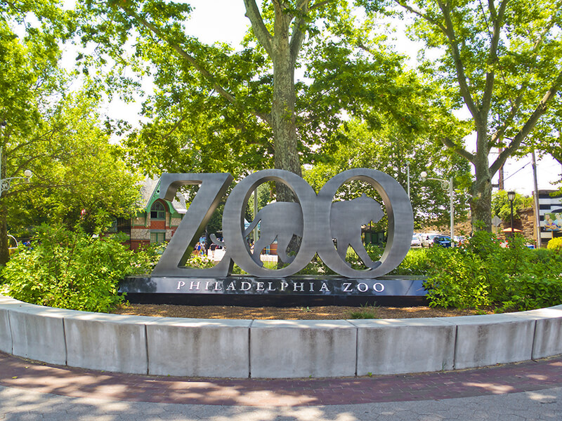 Philadelphia Zoo