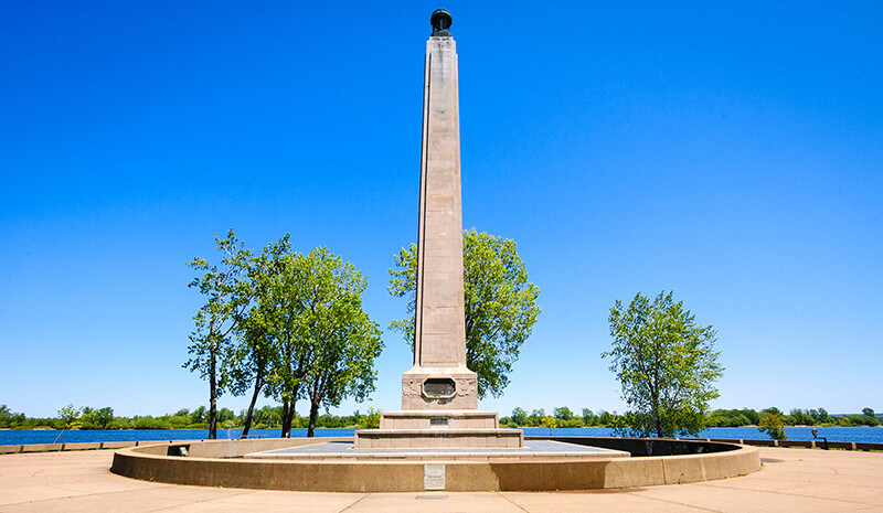 Presque Isle State Park