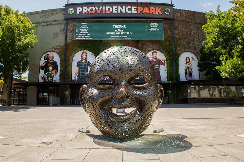 Providence Park