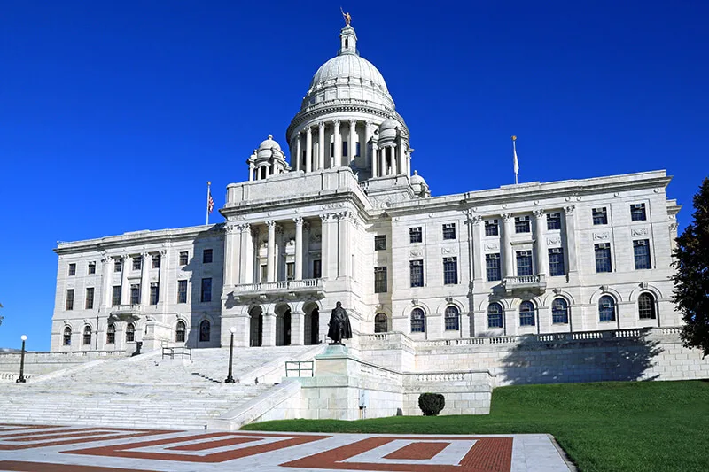 Rhode Island State House