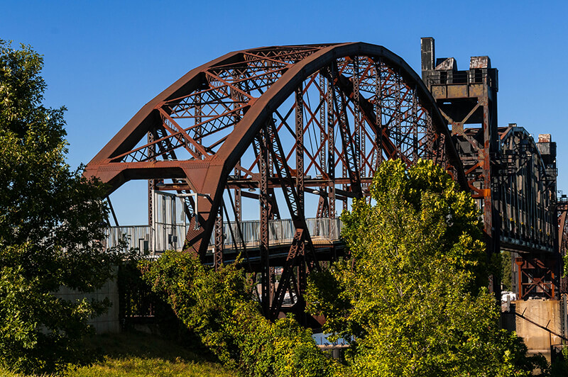 Riverfront Park