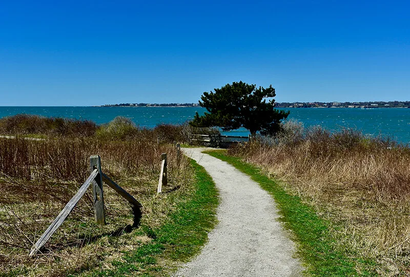 Sachuest Point National Wildlife Refuge