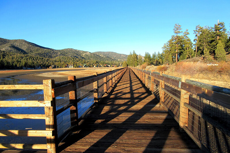 Stanfield Marsh Wildlife and Waterfowl Preserve