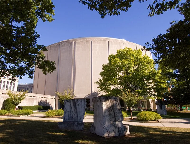 State Museum of Pennsylvania