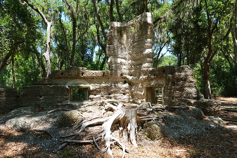 Stoney-Baynard Plantation