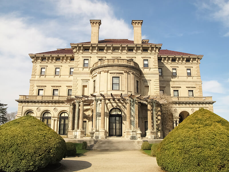 The Breakers