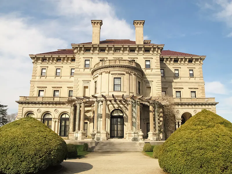 The Breakers