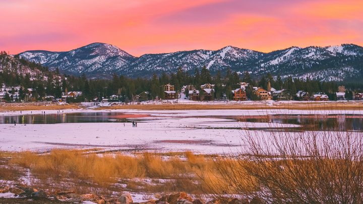 Things To Do In Big Bear Lake