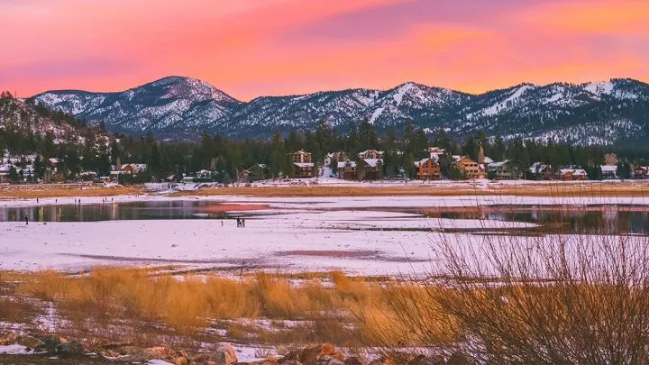 Things To Do In Big Bear Lake