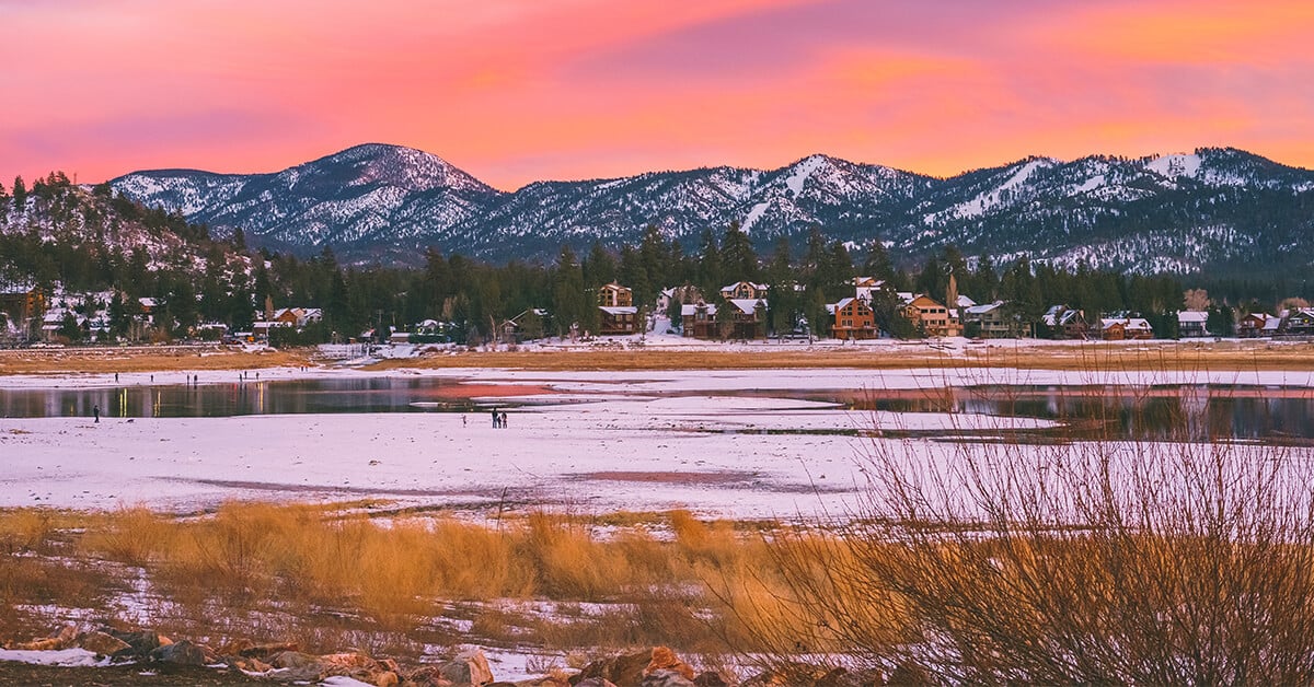 20 Best & Fun Things To Do In Big Bear Lake (CA) - Attractions & Activities