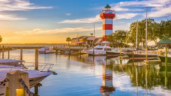 Things To Do In Hilton Head