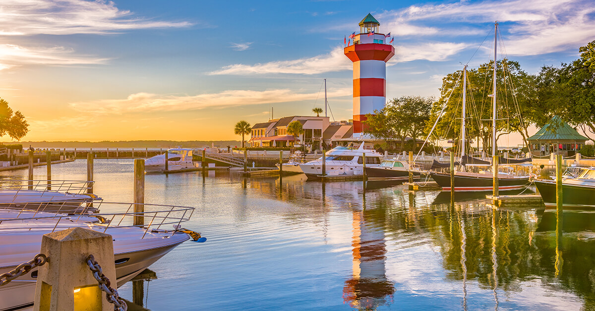 28 Best & Fun Things To Do In Hilton Head (SC) Attractions & Activities