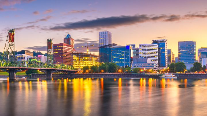 Things To Do In Portland, Oregon