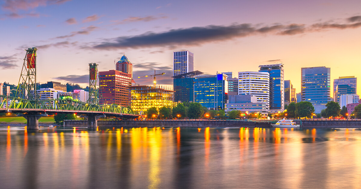 40 Best & Fun Things To Do In Portland (Oregon) - Attractions & Activities