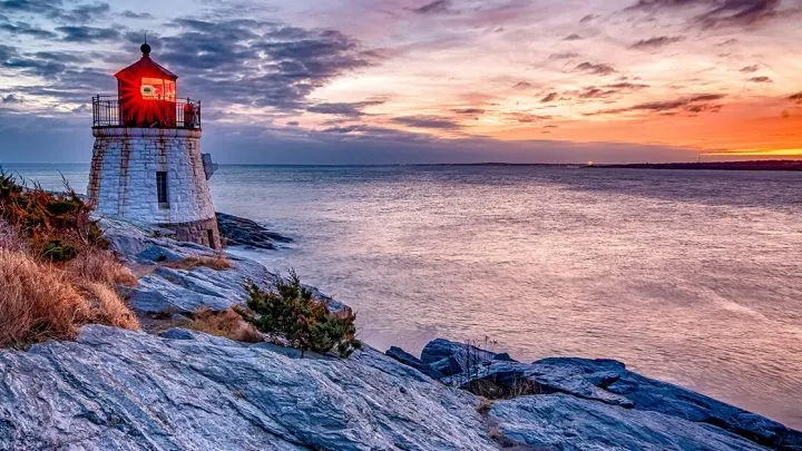 Things To Do In Rhode Island