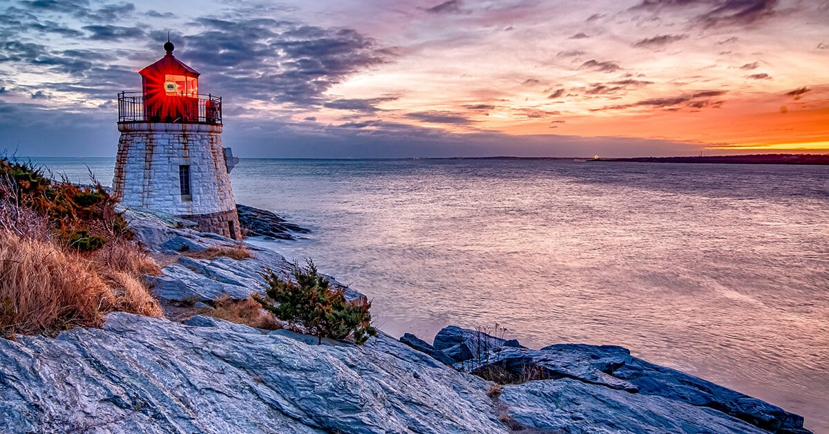 Visit In Rhode Island Attractions