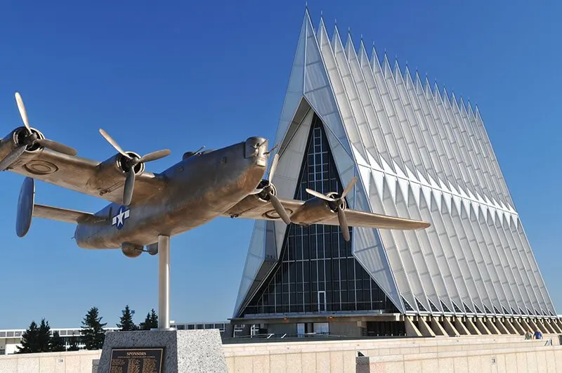 United States Air Force Academy