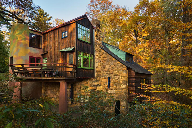 Wharton Esherick Museum