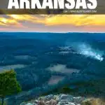 best things to do in Arkansas