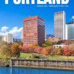 best things to do in Portland, Oregon