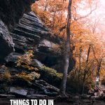 fun things to do in Arkansas