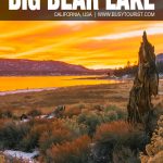 fun things to do in Big Bear Lake