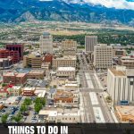 fun things to do in Colorado Springs