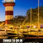 fun things to do in Hilton Head Island