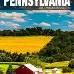 fun things to do in Pennsylvania