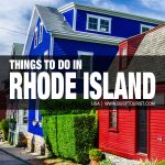 fun things to do in Rhode Island