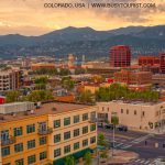 places to visit in Colorado Springs