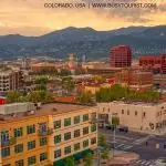 places to visit in Colorado Springs
