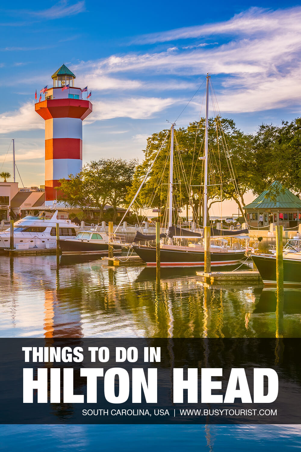 28 Best & Fun Things To Do In Hilton Head (SC) Attractions & Activities