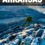 things to do in Arkansas