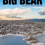 things to do in Big Bear Lake