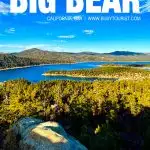 things to do in Big Bear Lake