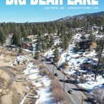 things to do in Big Bear Lake