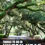 things to do in Hilton Head