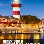 things to do in Hilton Head Island