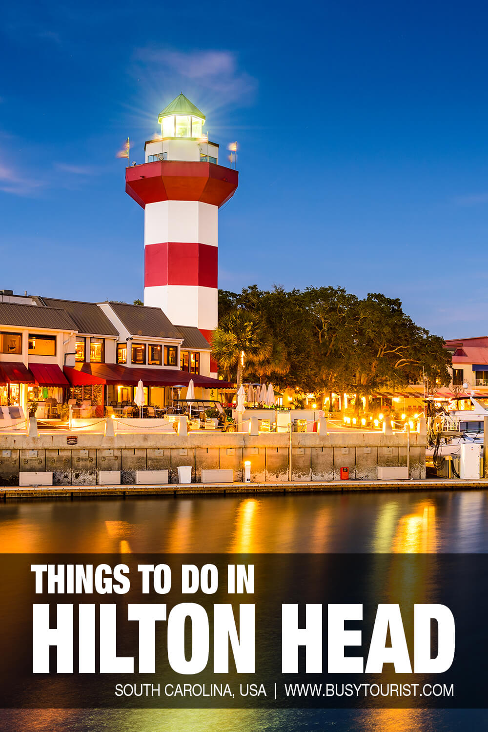 28 Best & Fun Things To Do In Hilton Head (SC) Attractions & Activities