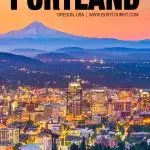 things to do in Portland, Oregon