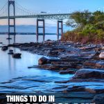 things to do in Rhode Island