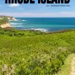 things to do in Rhode Island