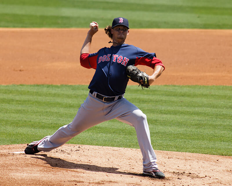 Baseball Spring Training