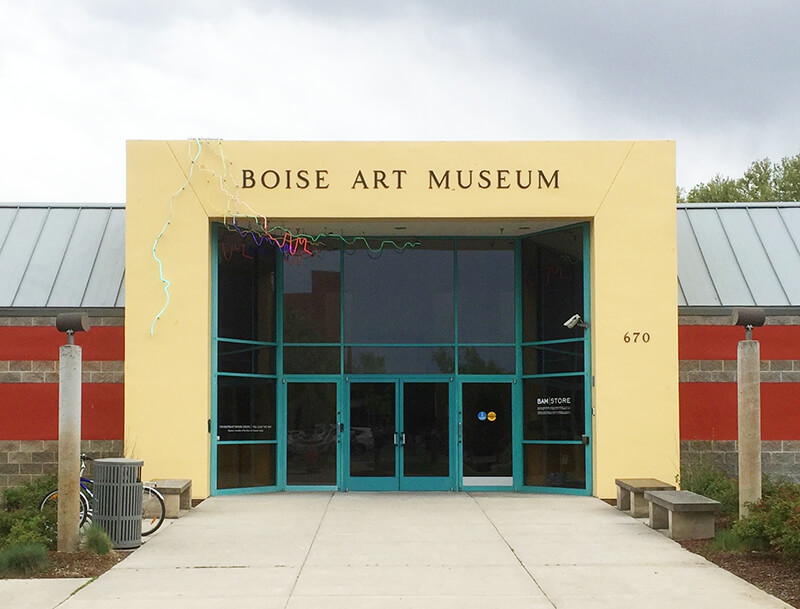 Boise Art Museum