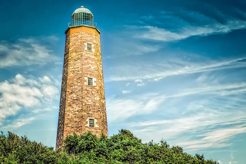 Cape Henry Lighthouse