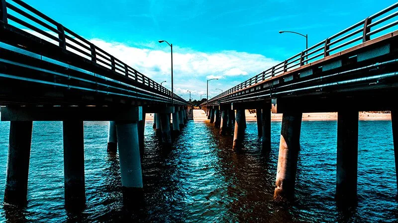 Chesapeake Bay Bridge-Tunnel