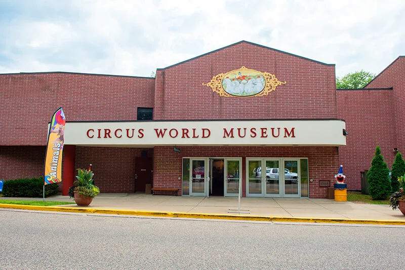 Circus World Museum