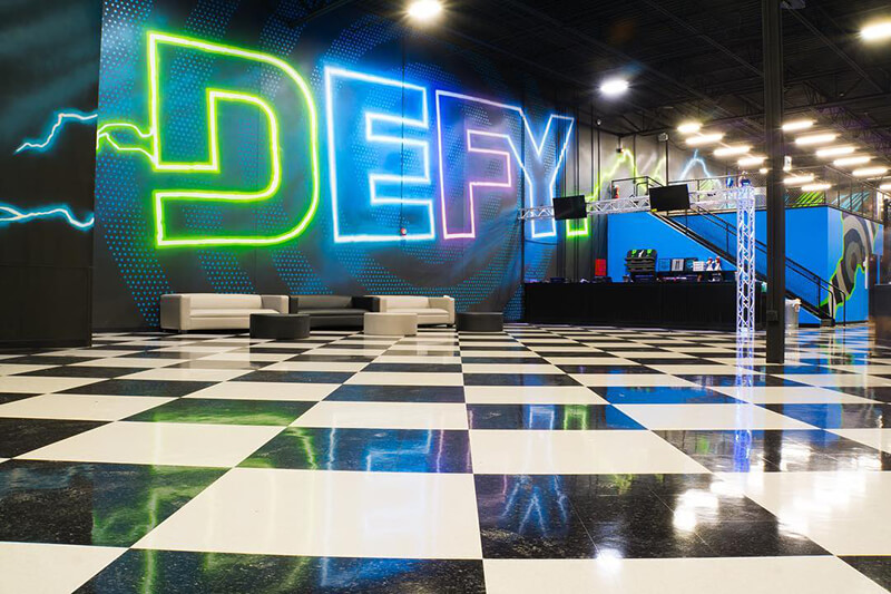 Defy Fort Myers