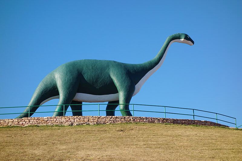 Dinosaur Park